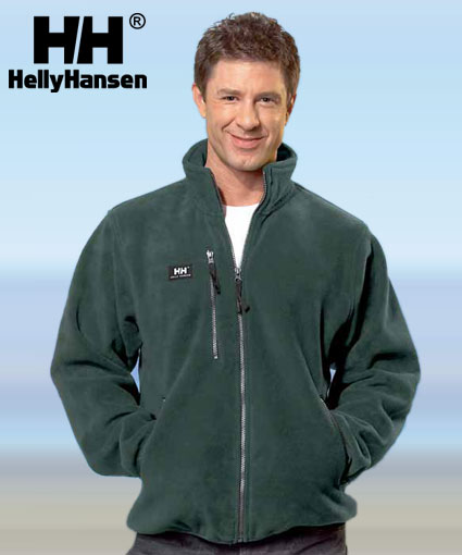 outdoor tracking: Helly Hansen